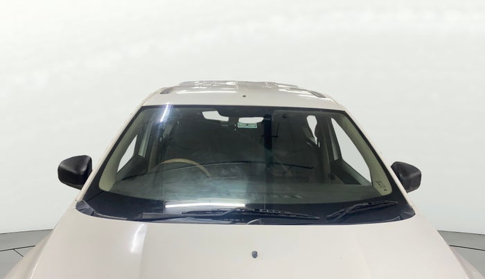 2020 Renault TRIBER RXZ, Petrol, Manual, 65,084 km, Front Windshield