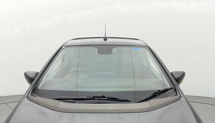 2021 Tata ALTROZ XZ PETROL, Petrol, Manual, 37,444 km, Front Windshield
