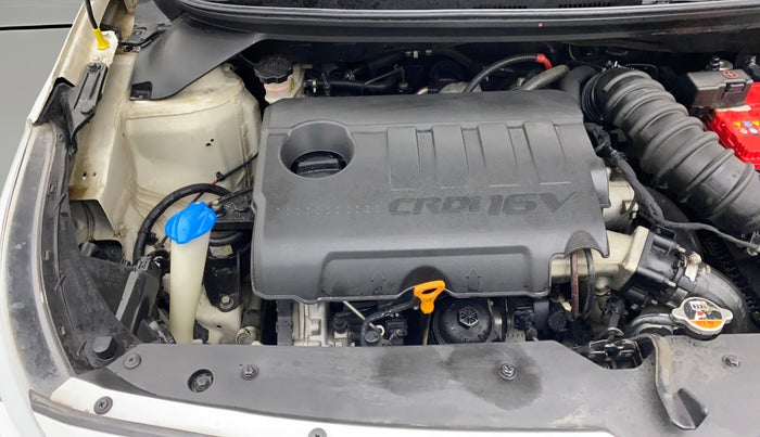 2018 Hyundai i20 Active 1.4 S, Diesel, Manual, 52,270 km, Engine View - Right