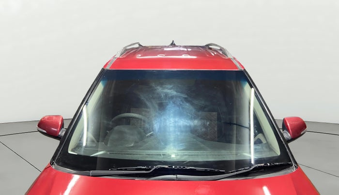 2017 Hyundai Creta SX (O) 1.6 DIESEL, Diesel, Manual, 96,159 km, Front Windshield