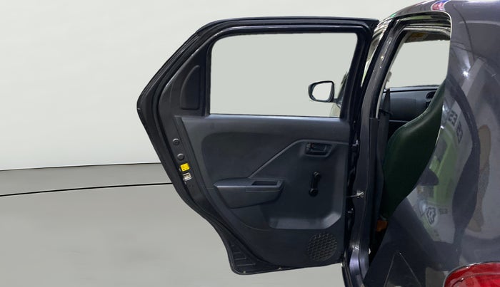 2025 Maruti Alto K10 VXi (O), Petrol, Manual, 23,717 km, LHS Rear Door