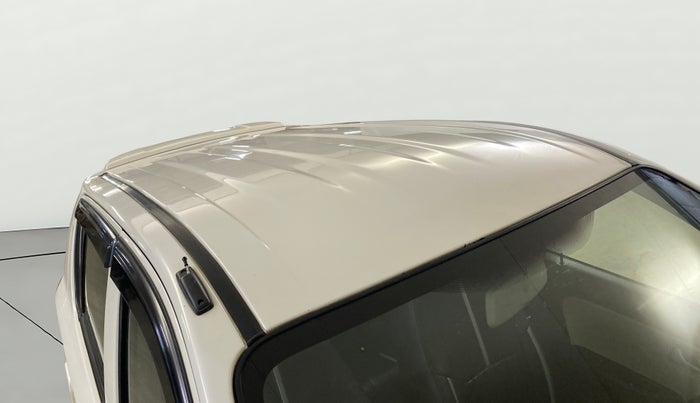 2021 Maruti Alto VXI, Petrol, Manual, 97,386 km, Roof