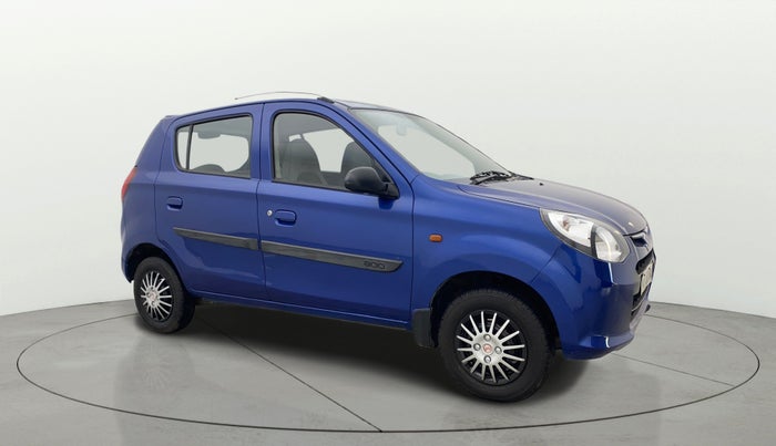 2013 Maruti Alto 800 VXI, Petrol, Manual, 54,674 km, Right Front Diagonal