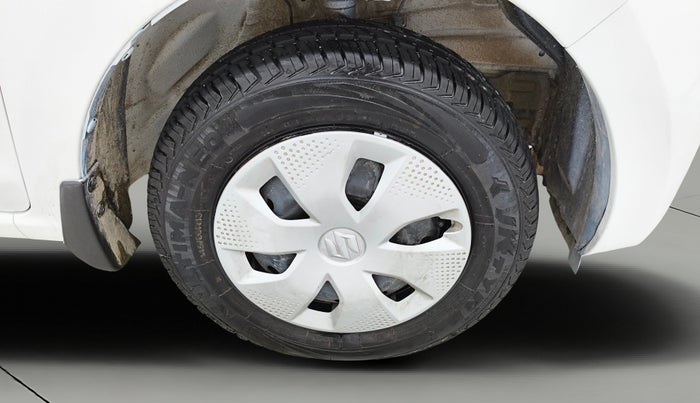 2024 Maruti Alto K10 VXi Plus (O), Petrol, Manual, 5,000 km, Right Front Wheel