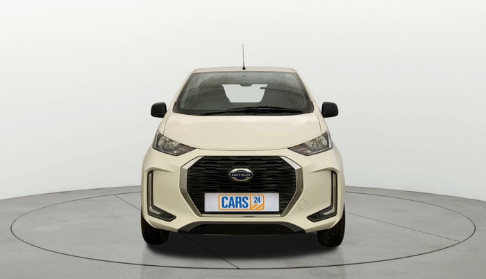 2020 Datsun Redi Go T, Petrol, Manual, 25,838 km, Front
