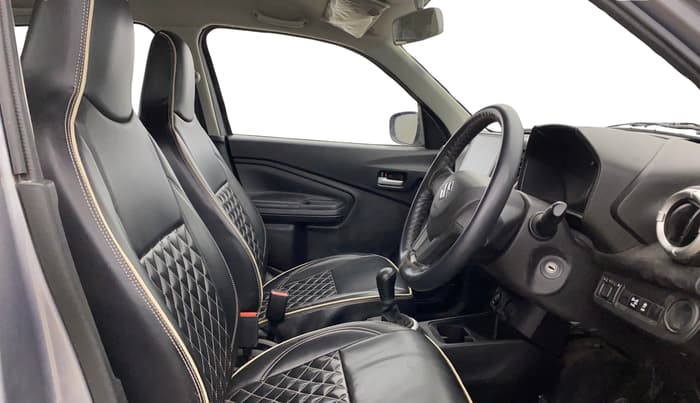 2023 Maruti Celerio VXI CNG, CNG, Manual, 27,901 km, Right Side Front Door Cabin