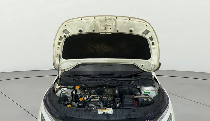 2021 Tata ALTROZ XT PETROL, Petrol, Manual, 34,077 km, Open Bonet