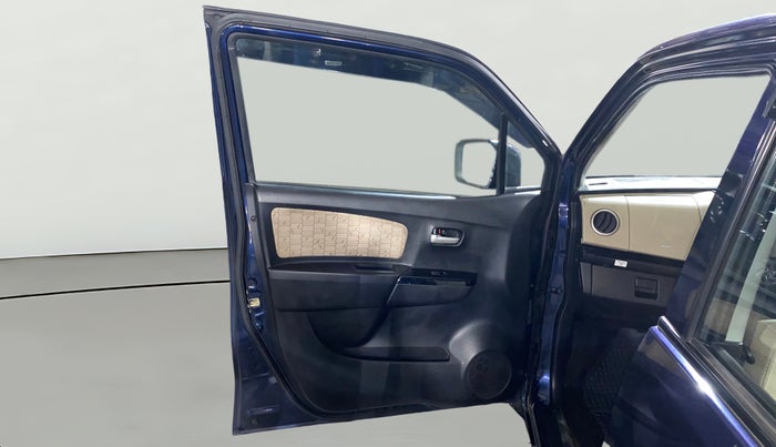 2017 Maruti Wagon R 1.0 VXI, Petrol, Manual, 26,069 km, LHS Front Door