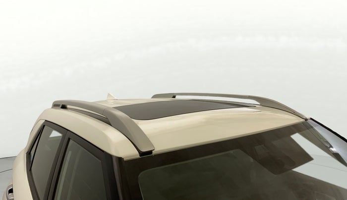 2019 Hyundai VENUE SX PLUS 1.0 TURBO DCT, Petrol, Automatic, 42,674 km, Roof