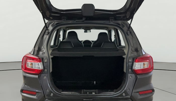 2020 Maruti S PRESSO VXI+, Petrol, Manual, 34,505 km, Boot Open Zoomed View