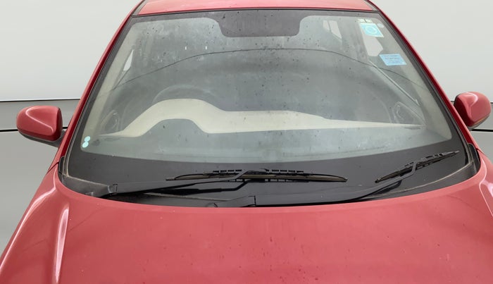 2015 Hyundai Elite i20 MAGNA 1.2, Petrol, Manual, 65,781 km, Front Windshield