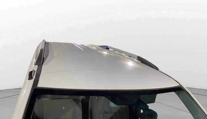 2013 Maruti Wagon R 1.0 VXI, Petrol, Manual, 70,066 km, Roof