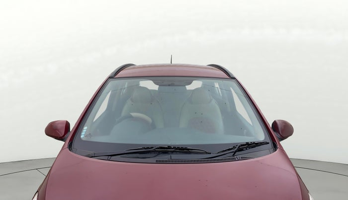 2014 Hyundai Grand i10 SPORTZ 1.2 KAPPA VTVT, Petrol, Manual, 96,484 km, Front Windshield