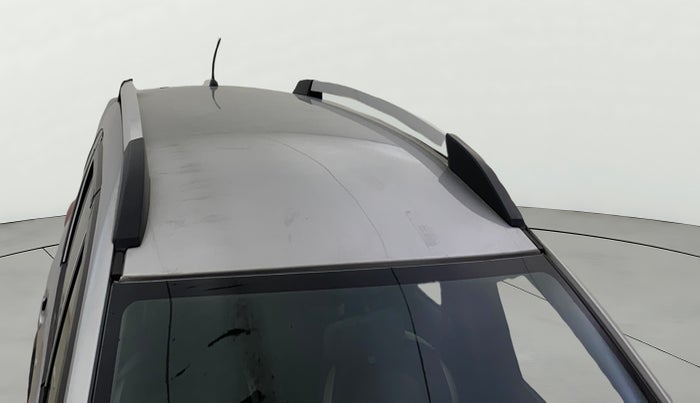 2018 Honda BR-V 1.5L I-VTEC V, Petrol, Manual, 50,866 km, Roof