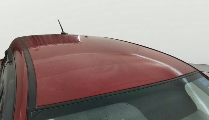 2018 Hyundai Elite i20 ASTA 1.2  CVT, Petrol, Automatic, 47,233 km, Roof