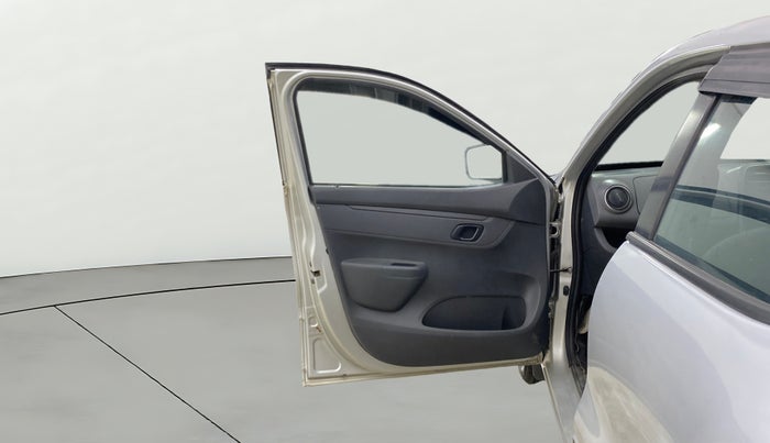 2015 Renault Kwid RXT 0.8, Petrol, Manual, 94,581 km, LHS Front Door