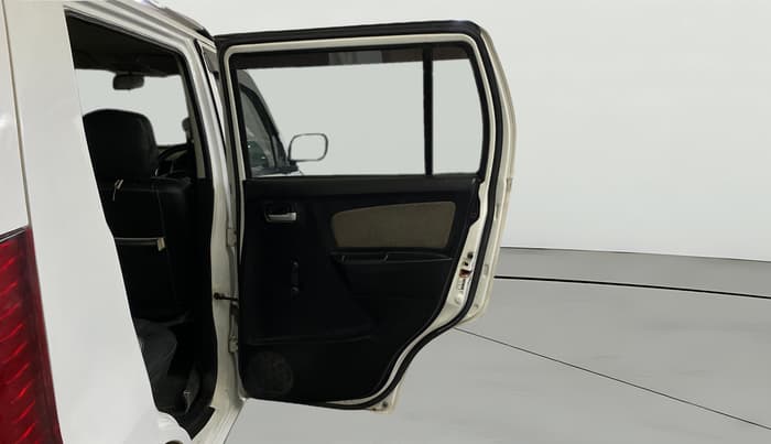 2015 Maruti Wagon R 1.0 LXI, Petrol, Manual, 41,957 km, RHS Rear Door