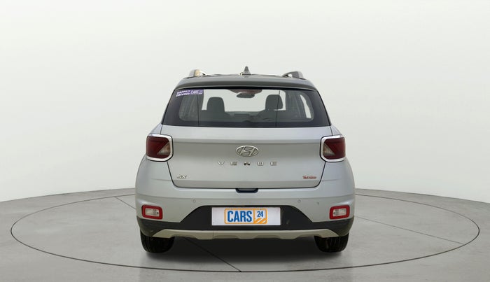 2019 Hyundai VENUE SX PLUS 1.0 TURBO DCT, Petrol, Automatic, 99,091 km, Back/Rear