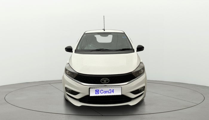 2020 Tata Tiago XZA PLUS PETROL, Petrol, Automatic, 54,019 km, Front