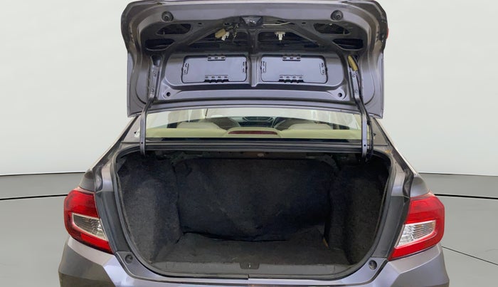 2019 Honda Amaze 1.2L I-VTEC S, Petrol, Manual, 71,278 km, Boot Open Zoomed View