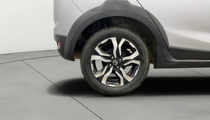 2021 Honda WR-V 1.2L I-VTEC SV MT, Petrol, Manual, 38,595 km, Right Rear Wheel