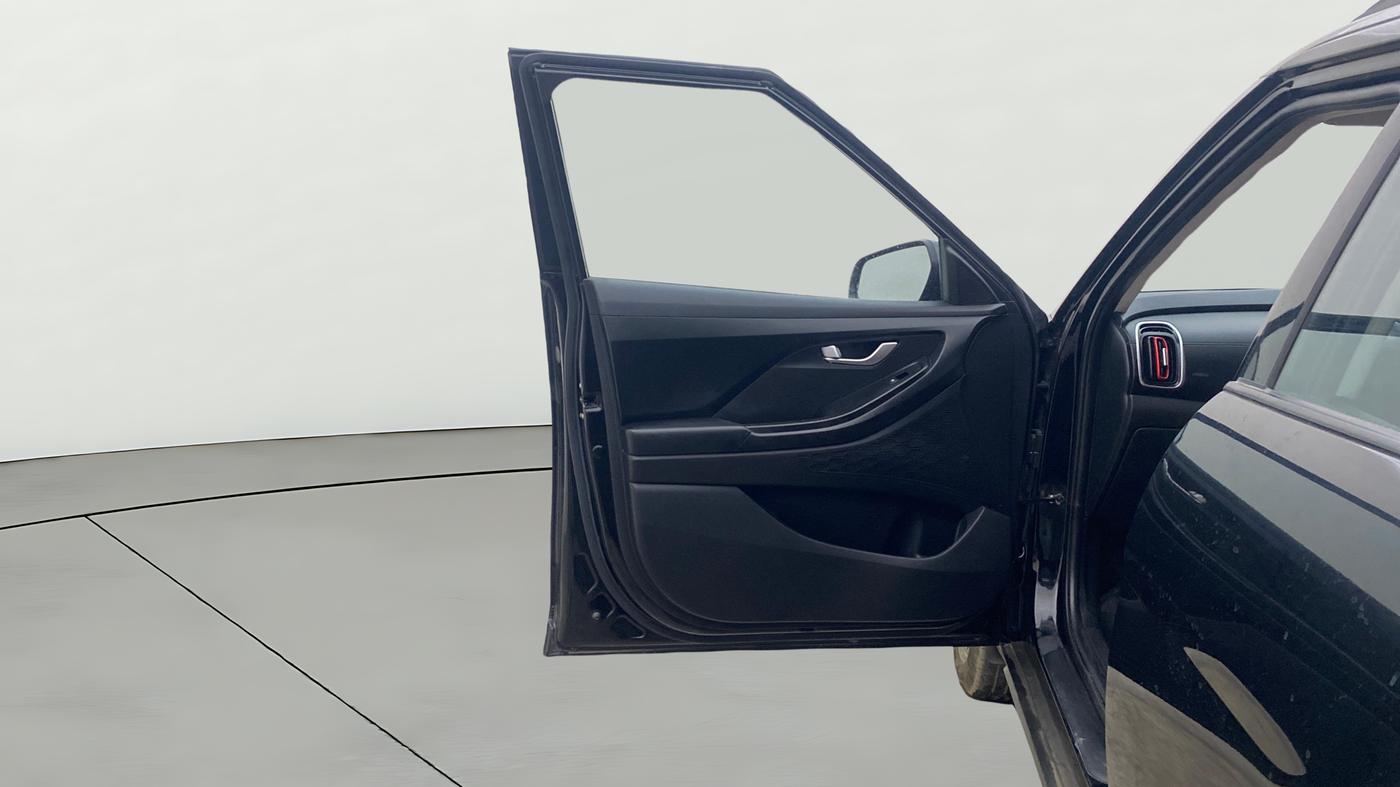 2023 Hyundai Creta S PLUS KNIGHT 1.5 PETROL, Petrol, Manual, 28,022 km, LHS Front Door