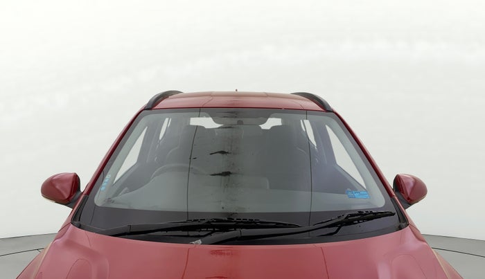 2023 Hyundai GRAND I10 NIOS ASTA 1.2 KAPPA VTVT, Petrol, Manual, 15,950 km, Front Windshield