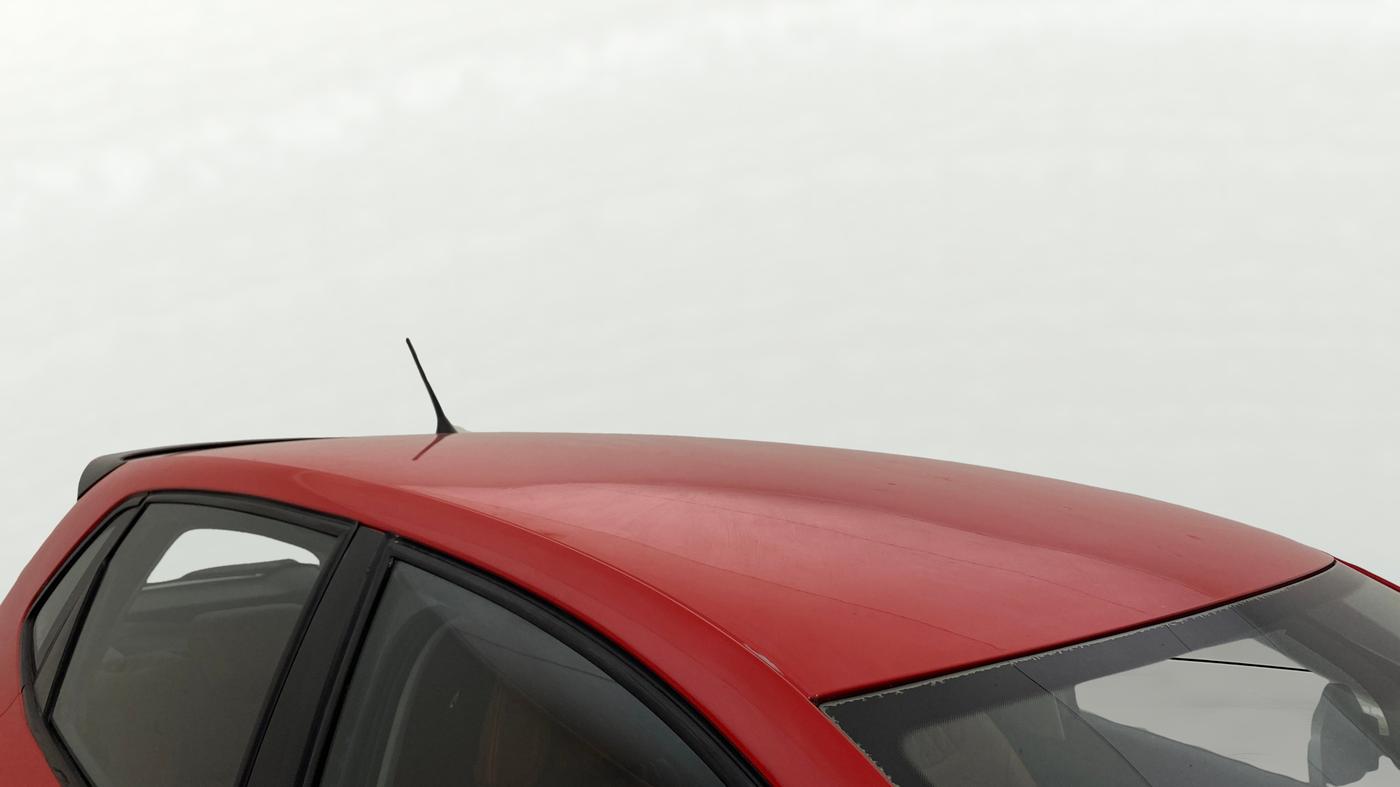 2018 Volkswagen Polo GT TSI AT, Petrol, Automatic, 69,808 km, Roof