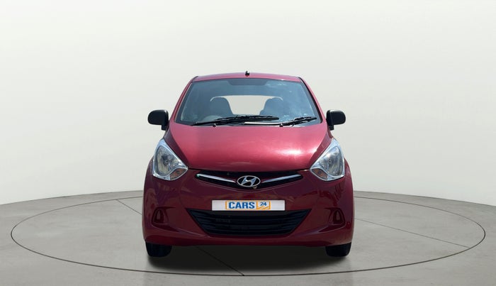 2018 Hyundai Eon ERA +, Petrol, Manual, 33,491 km, Front