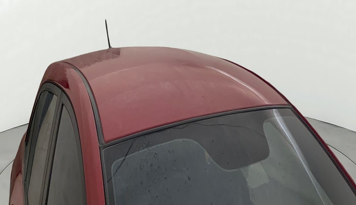 2016 Hyundai Xcent SX 1.2, Petrol, Manual, 48,240 km, Roof