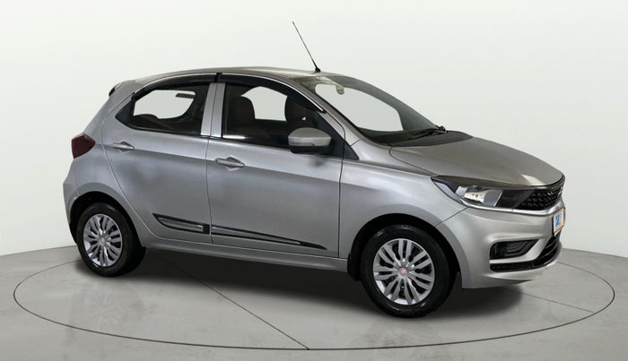 2021 Tata Tiago XT PETROL, Petrol, Manual, 47,869 km, SRP