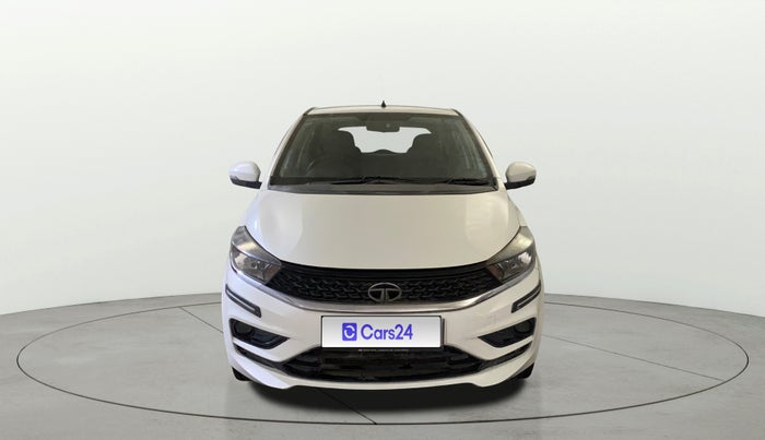 2021 Tata Tiago XT (O) PETROL, Petrol, Manual, 63,689 km, Front