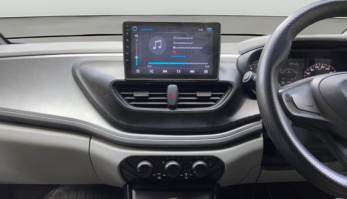 2021 Tata ALTROZ XE PETROL, Petrol, Manual, 34,288 km, Air Conditioner