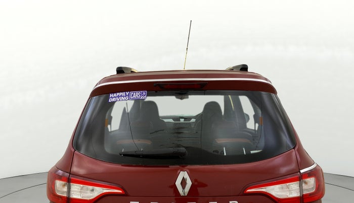 2019 Renault TRIBER RXZ, Petrol, Manual, 55,476 km, Rear Windshield