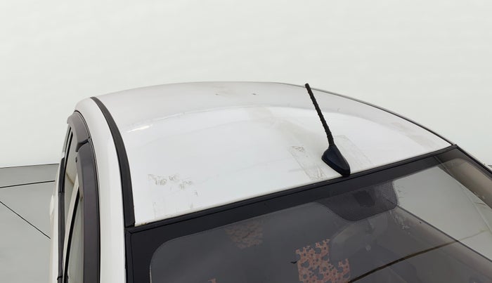 2013 Hyundai i10 MAGNA 1.1, CNG, Manual, 1,06,330 km, Roof