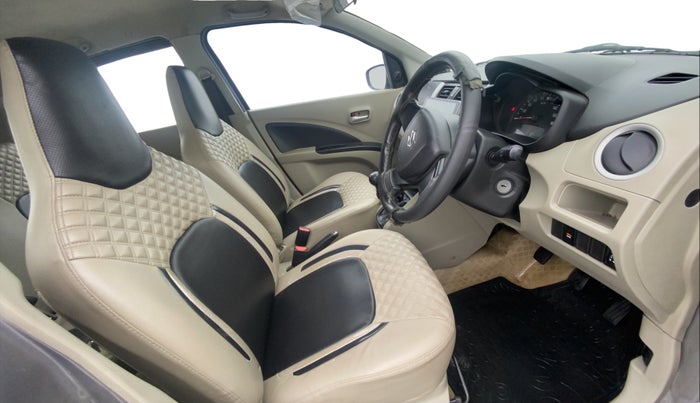 2016 Maruti Celerio VXI, Petrol, Manual, 88,413 km, Right Side Front Door Cabin