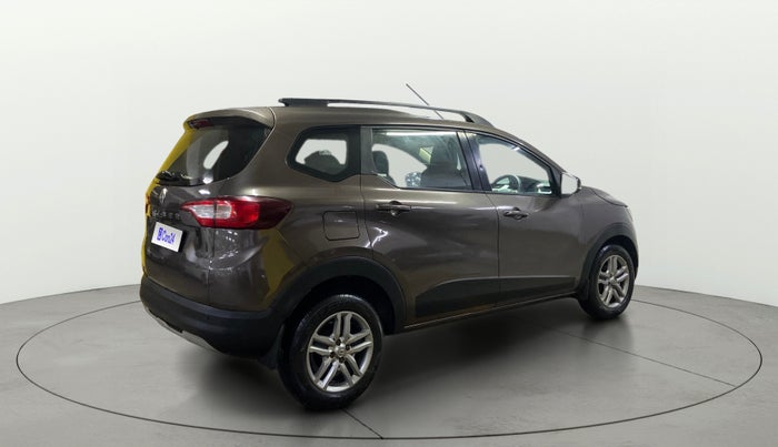2022 Renault TRIBER RXZ, Petrol, Manual, 15,922 km, Right Back Diagonal