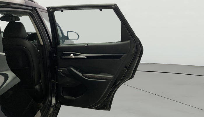 2020 KIA SELTOS GTX PLUS AT 1.5 DIESEL, Diesel, Automatic, 1,22,874 km, RHS Rear Door