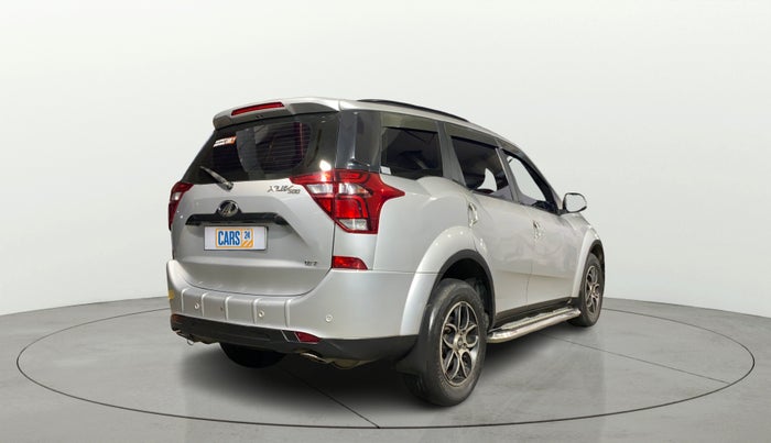 2020 Mahindra XUV500 W7, Diesel, Manual, 43,592 km, Right Back Diagonal