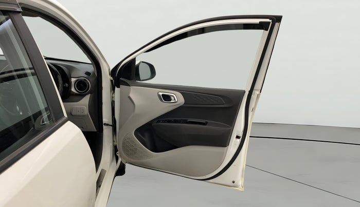 2023 Hyundai GRAND I10 NIOS SPORTZ 1.2 KAPPA VTVT, Petrol, Manual, 51,546 km, RHS Front Door