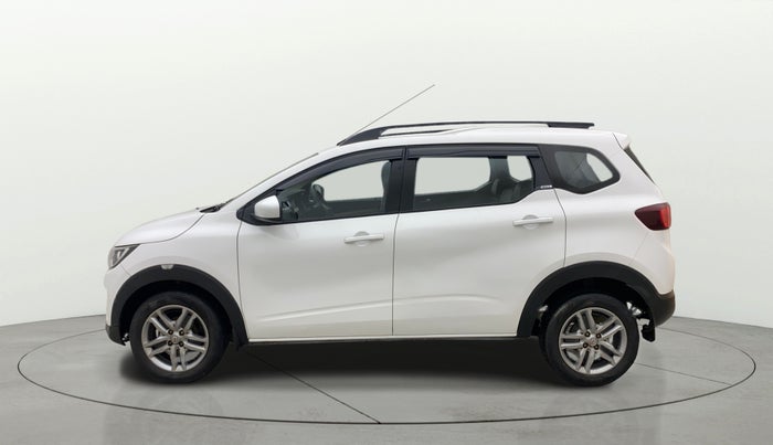 2020 Renault TRIBER RXZ AMT, Petrol, Automatic, 30,986 km, Left Side