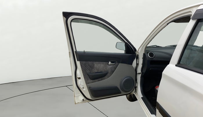 2018 Maruti Alto 800 LXI, Petrol, Manual, 37,168 km, LHS Front Door