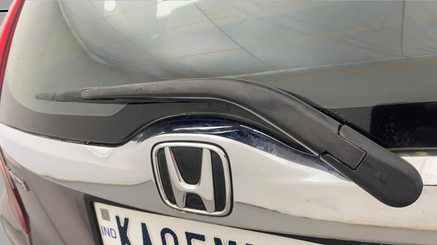 2016 Honda Jazz 1.5L I-DTEC V, Diesel, Manual, 1,35,410 km, Rear Wiper