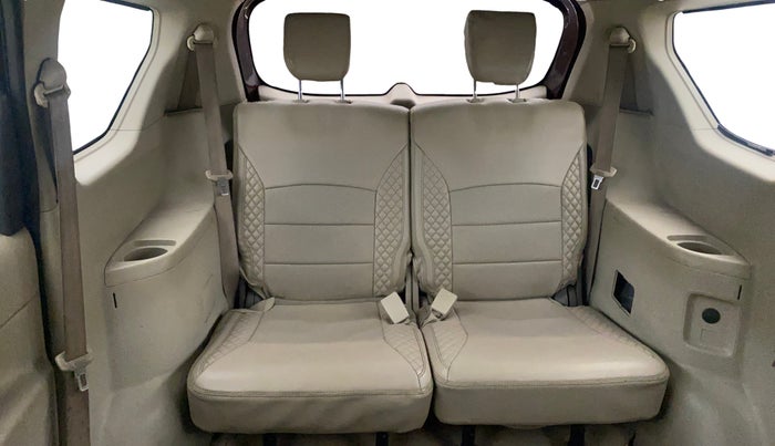 2022 Maruti Ertiga   VXI (O) CNG, CNG, Manual, 71,626 km, Third Seat Row ( optional )