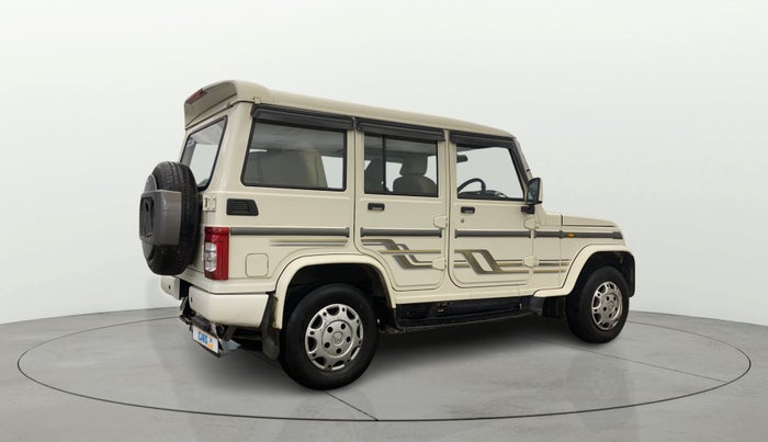 2023 Mahindra Bolero B6, Diesel, Manual, 29,109 km, Right Back Diagonal