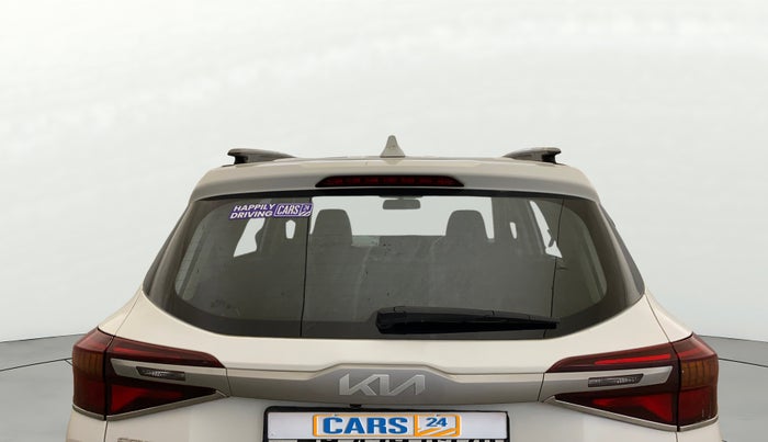 2023 KIA SELTOS HTK PLUS 1.5 DIESEL, Diesel, Manual, 43,731 km, Rear Windshield