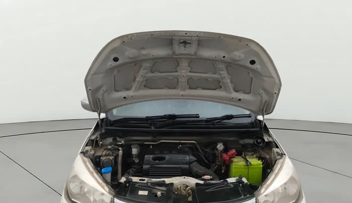 2021 Maruti Celerio VXI CNG, CNG, Manual, 50,226 km, Open Bonet