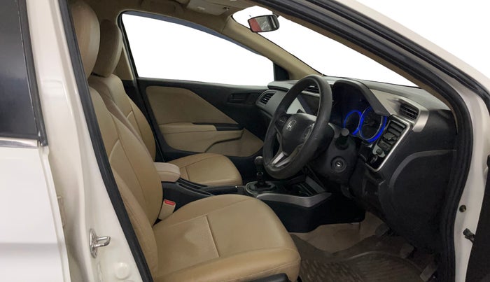 2015 Honda City 1.5L I-VTEC SV, Petrol, Manual, 53,121 km, Right Side Front Door Cabin