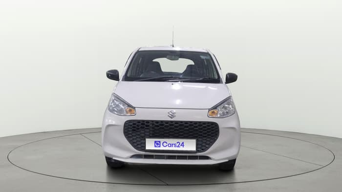 2024 Maruti Alto K10 VXI PLUS, Petrol, Manual, 34,112 km, Front