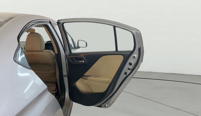 2016 Honda City 1.5L I-VTEC VX CVT, Petrol, Automatic, 91,675 km, RHS Rear Door